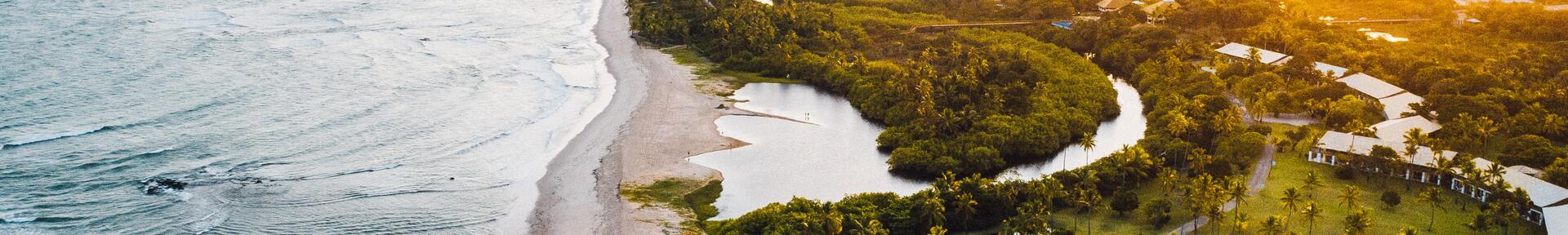 Alquiler de vacaciones en Mata de São João