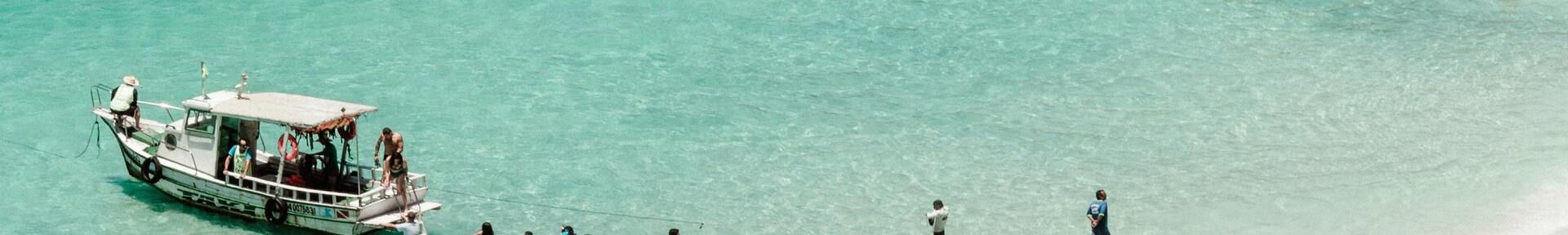 Aluguel de temporada em Jaboatão dos Guararapes