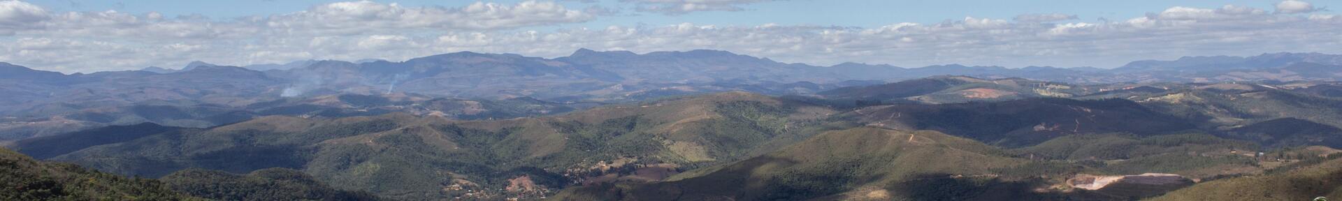 Vacation rental in Camanducaia