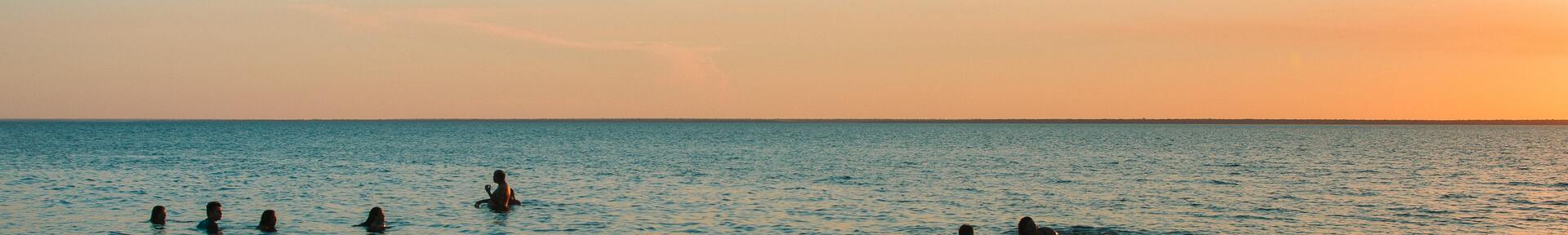 Vacation rental in Belém