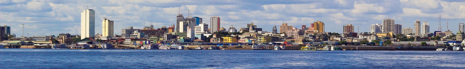 Alquiler de vacaciones en Manaus