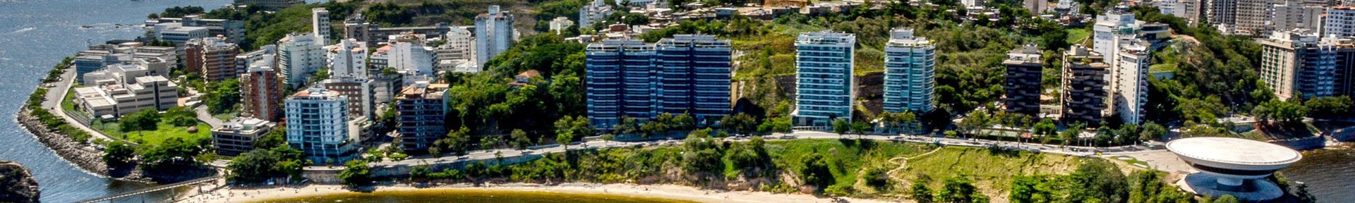 Vacation rental in Niterói