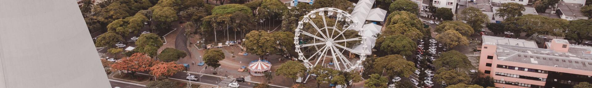 Alquiler de vacaciones en Maringá
