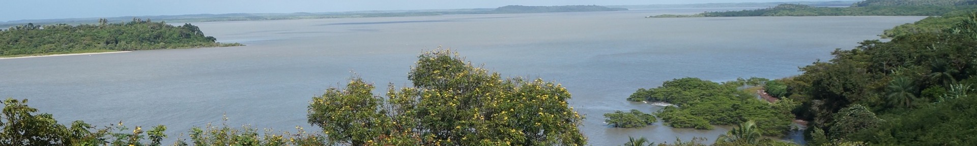 Vacation rental in São Luís