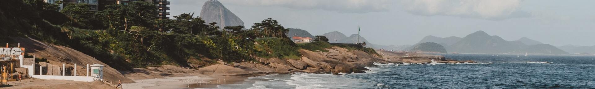 Aluguel de temporada em Quinta dos Açorianos