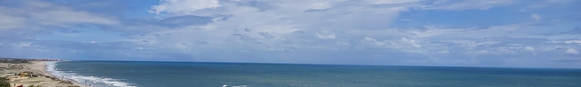 Aluguel de temporada em Beberibe