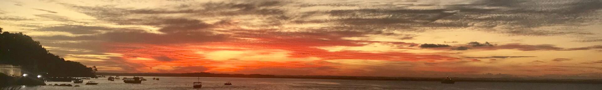 Vacation rental in Cairu