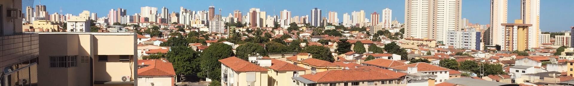 Aluguel de temporada em Suzano