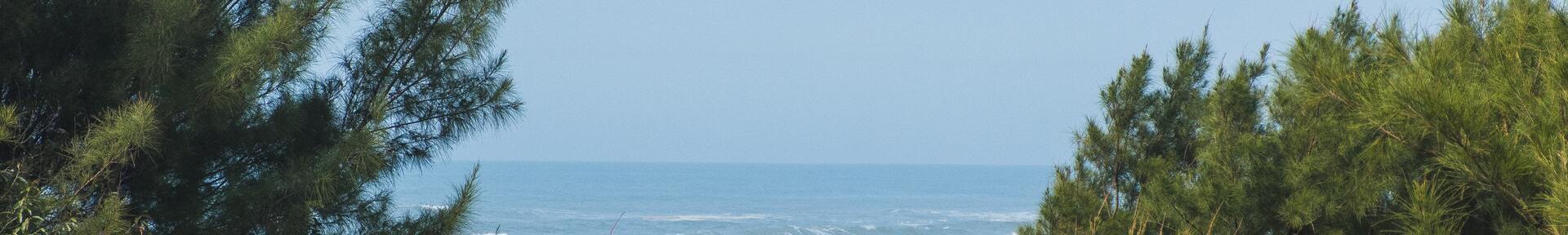 Vacation rental in Xangri Lá