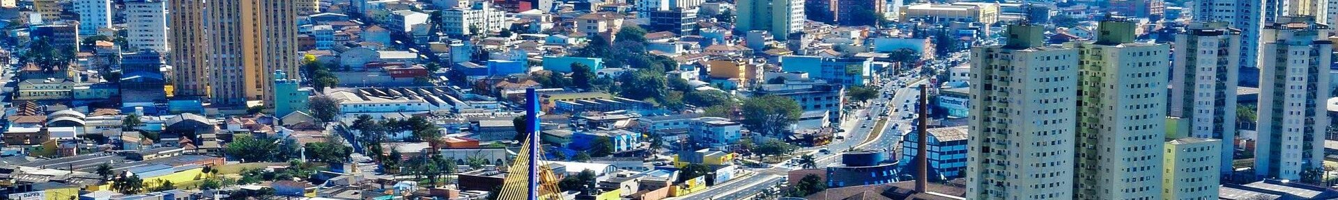 Alquiler de vacaciones en Guarulhos