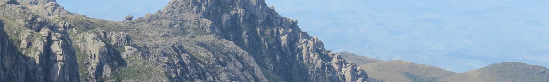 Aluguel de temporada em Itatiaia