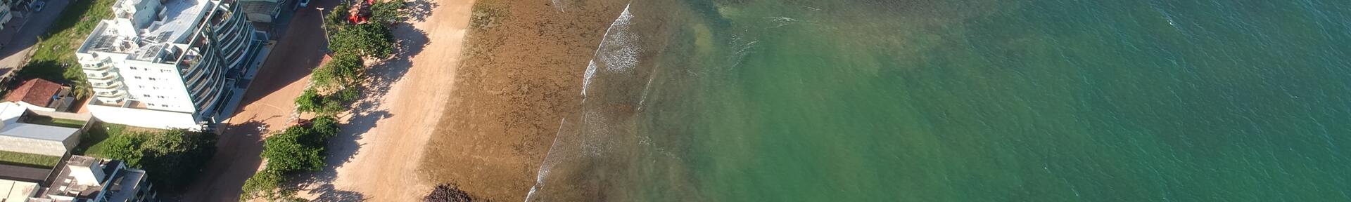 Aluguel de temporada em Anchieta