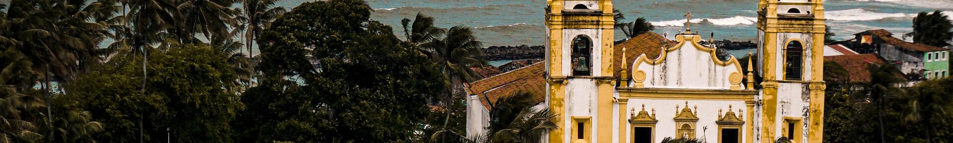 Vacation rental in Casa Caiada