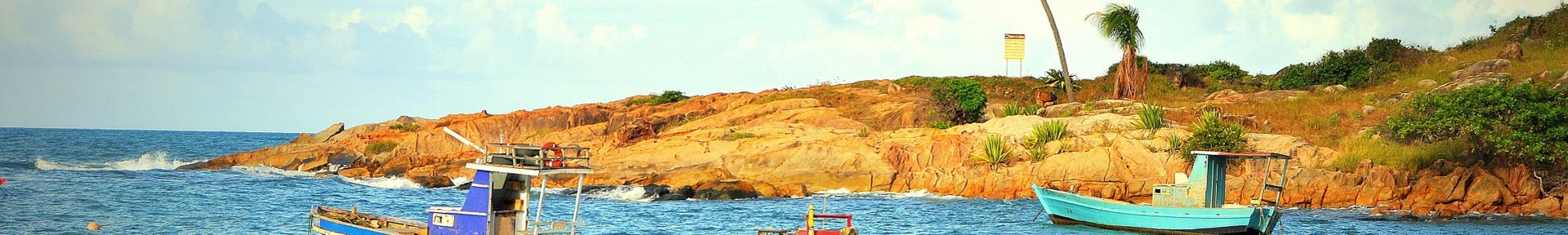 Alquiler de vacaciones en Cabo de Santo Agostinho