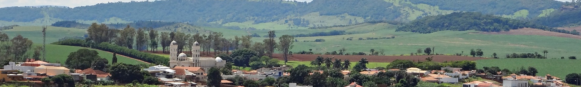 Aluguel de temporada em São João Batista do Glória