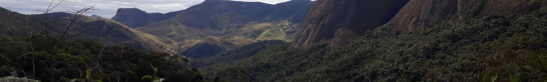 Aluguel de temporada em Floresta Encantada