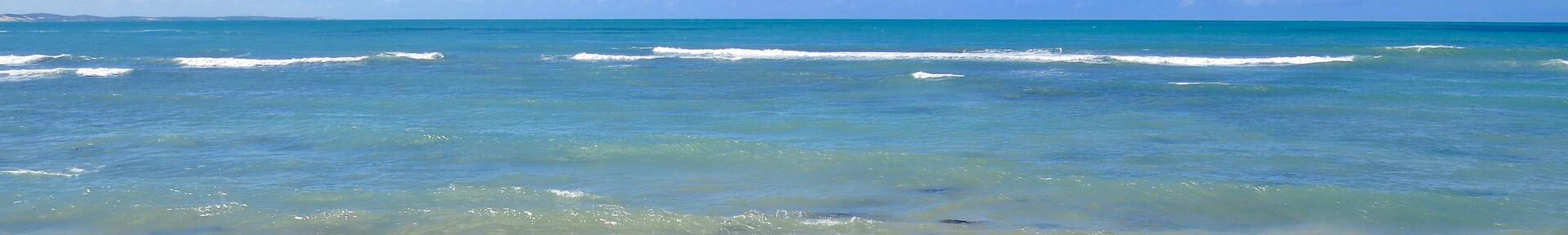 Alquiler de vacaciones en Maracajau