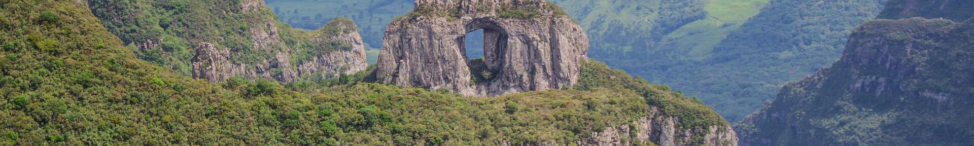 Aluguel de temporada em Morro da Igreja