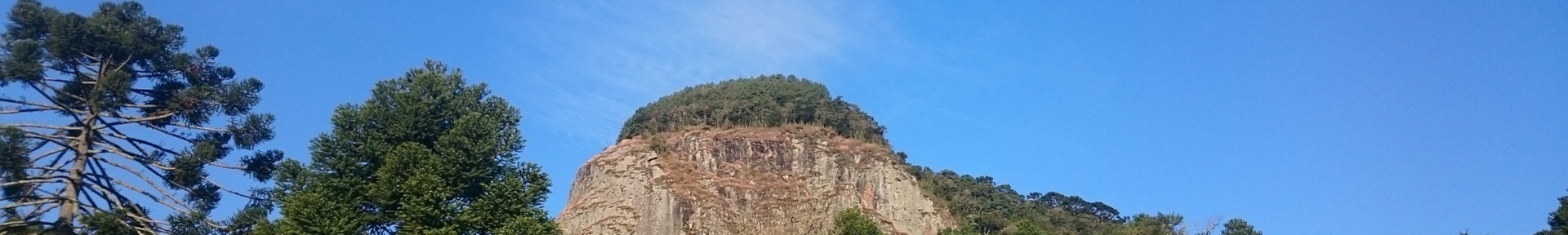 Vacation rental in Gonçalves