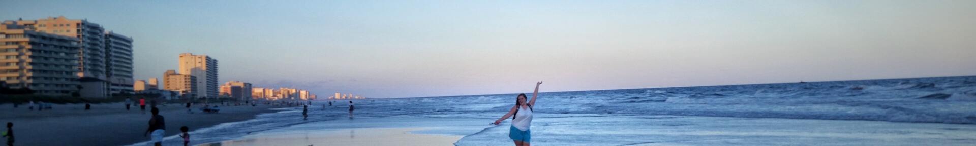 Alquiler de vacaciones en Imaruí