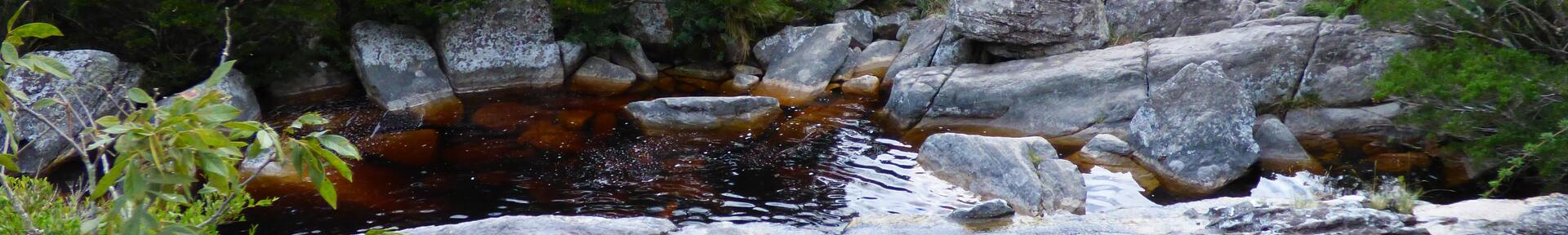 Aluguel de temporada em Itamonte