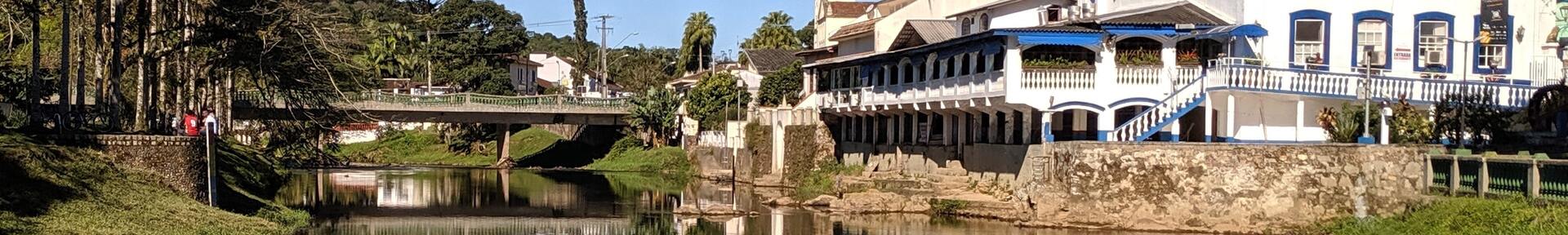 Alquiler de vacaciones en Vila Ferroviária