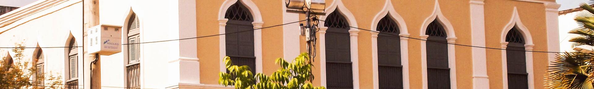 Aluguel de temporada em Aeroporto