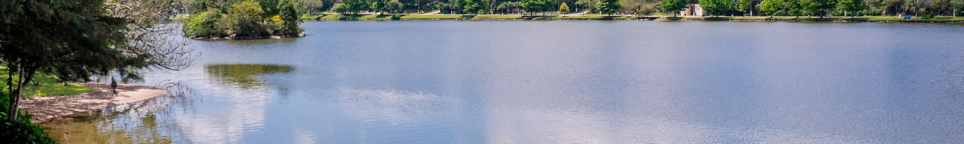 Vacation rental in São Bernardo