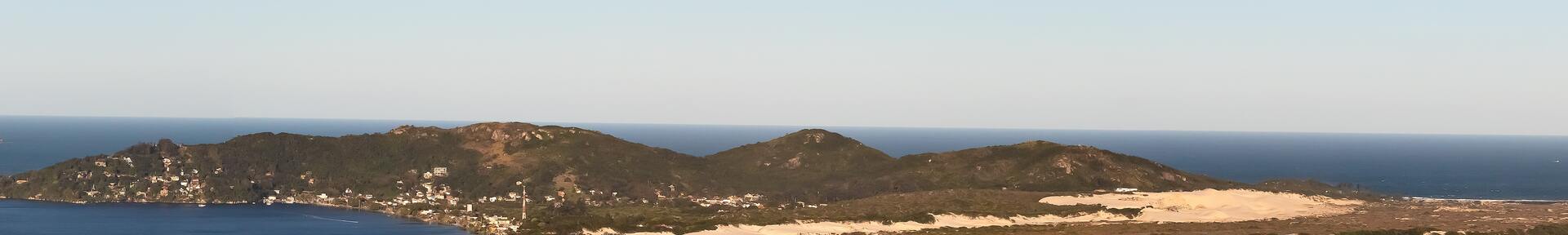 Vacation rental in Rio Tavares