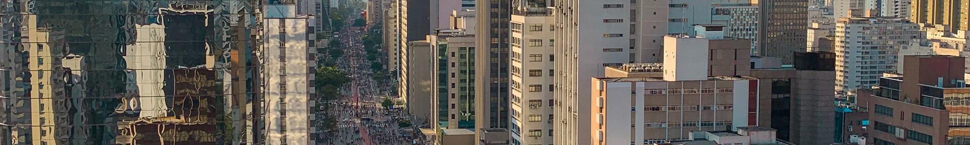 Aluguel de temporada em Pinheiros