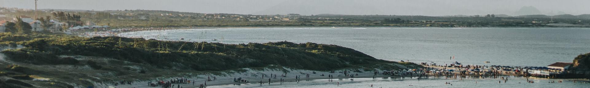 Vacation rental in Vila Nova