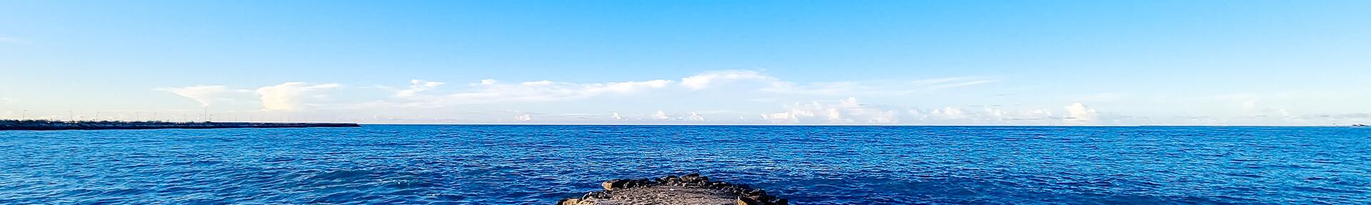 Alquiler de vacaciones en Barra Nova