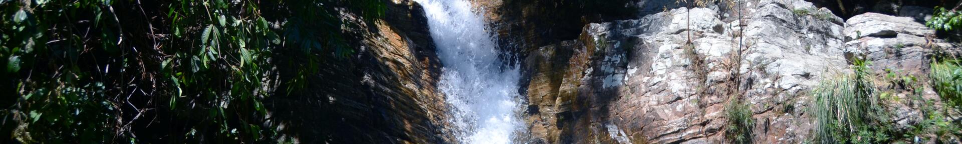 Aluguel de temporada em Alto Paraíso de Goiás