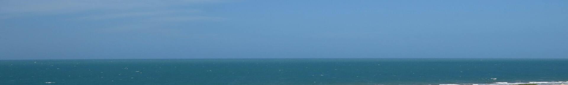 Aluguel de temporada em Aracati