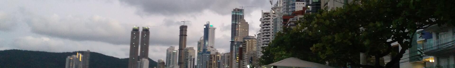 Alquiler de vacaciones en Rio Pequeno