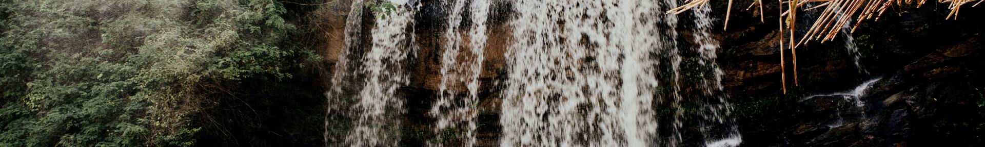 Vacation rental in Vale do Capão