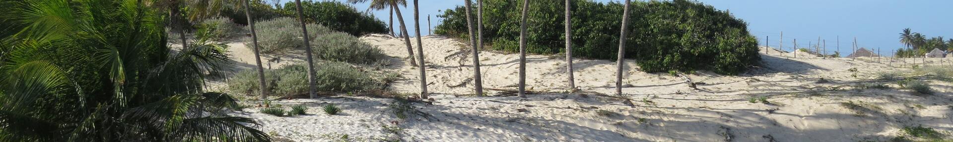 Aluguel de temporada em Ce Praia de Paracuru
