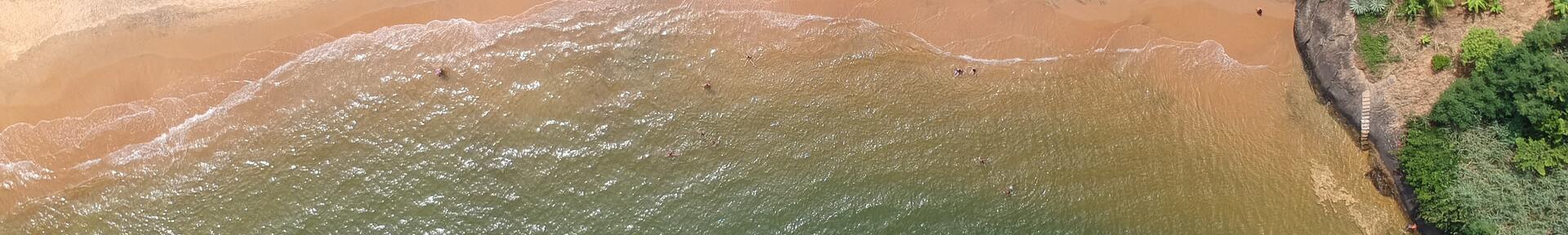 Aluguel de temporada em Itapemirim