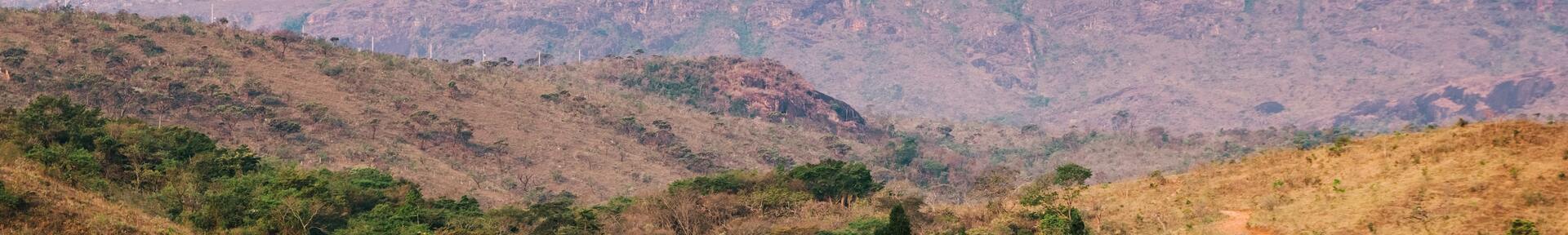 Vacation rental in Boa Vista