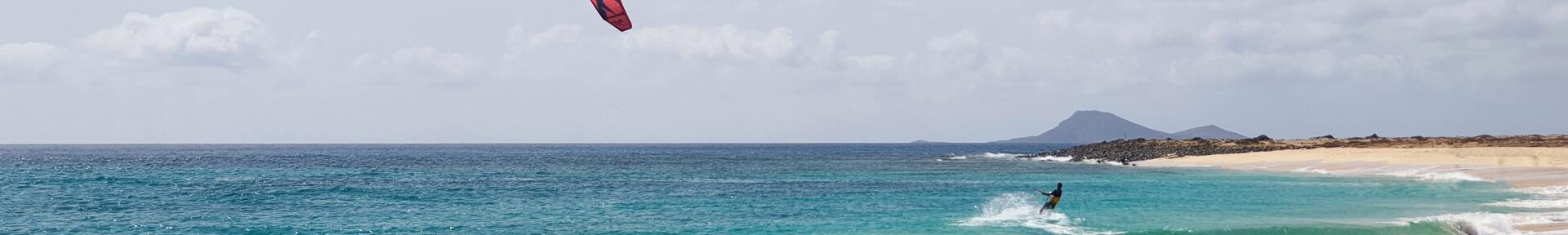 Vacation rental in São Miguel do Gostoso