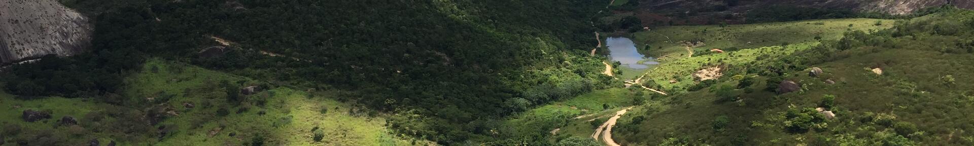 Alquiler de vacaciones en Porangaba