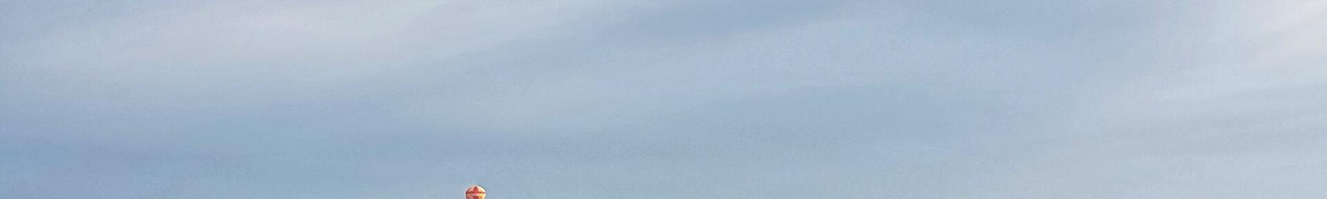 Vacation rental in Amparo