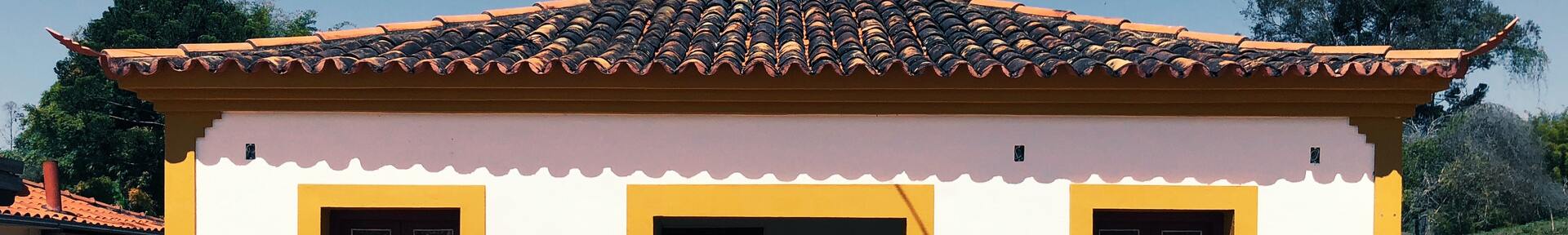 Aluguel de temporada em Serro