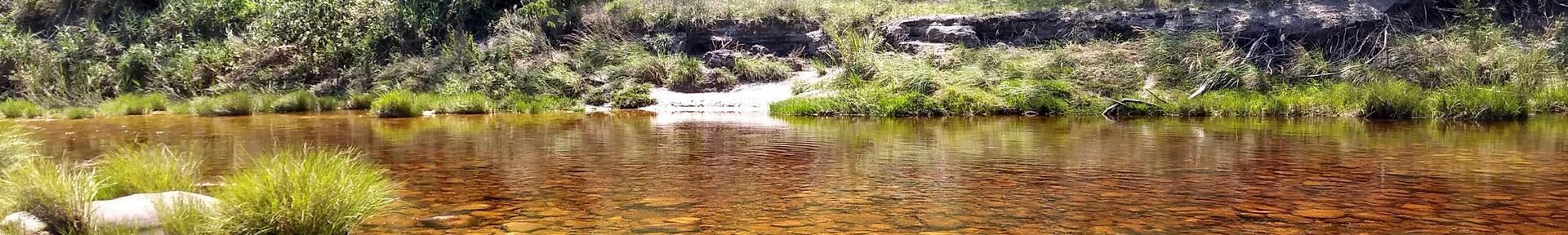 Vacation rental in Goiabeiras