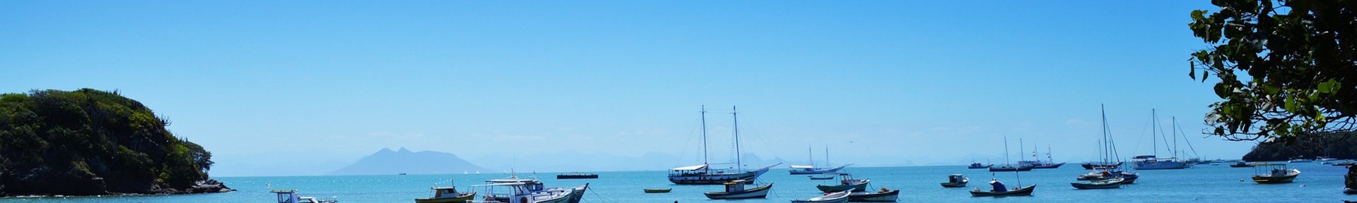 Alquiler de vacaciones en Praia de Manguinhos
