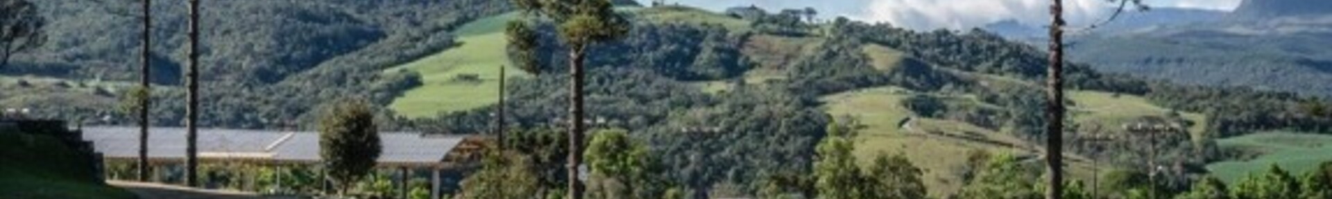 Alquiler de vacaciones en Alfredo Wagner