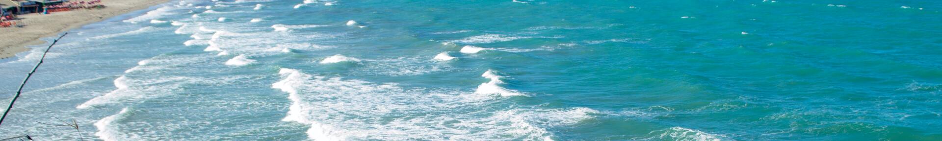Aluguel de temporada em Praia do Calcanhar