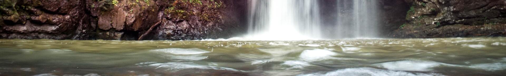 Alquiler de vacaciones en Iporanga