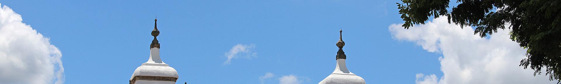 Aluguel de temporada em Nova Passos 2