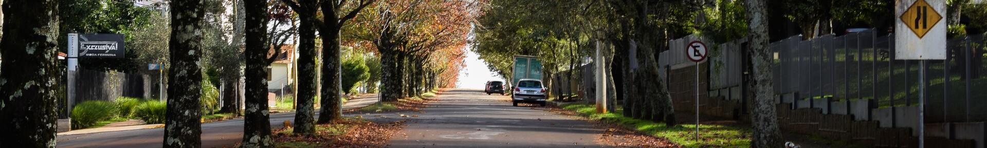 Alquiler de vacaciones en Pinhalzinho